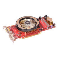 Asus EAH3850 TOP/HTDI/512M (EAH3850/TOP/HTDI/512)